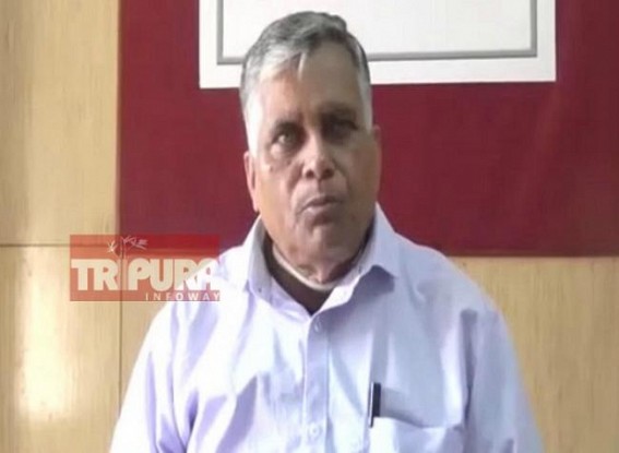 Is CPI-M State Secretary Goutam Dasâ€™s attack on MLA Sudip Roy Barman to help BJP ?